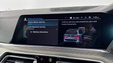 BMW X5 xDrive30d M Sport 5dr Auto Diesel Estate